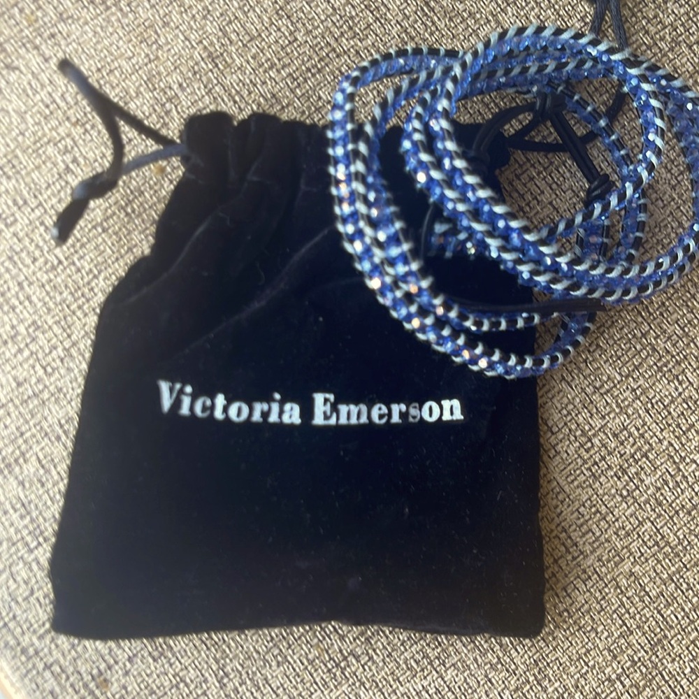 Victoria Emerson Bracelet